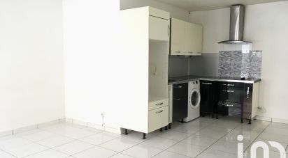 Appartement 3 pièces de 60 m² à Grenoble (38100)