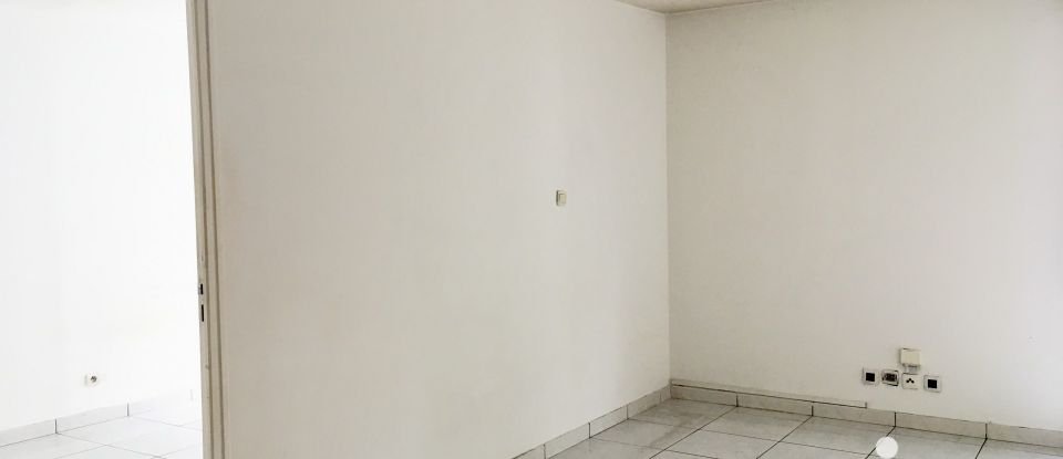 Appartement 3 pièces de 60 m² à Grenoble (38100)