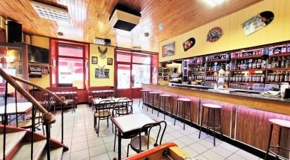 Bar-brasserie de 250 m² à Saint-Julien-Chapteuil (43260)