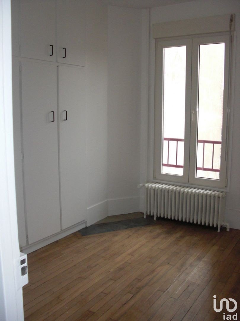 Appartement 2 pièces de 38 m² à Clamart (92140)
