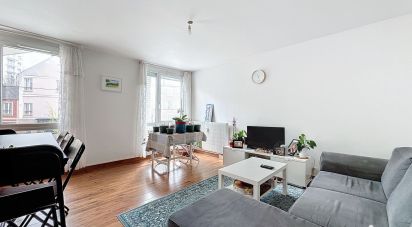 Appartement 3 pièces de 65 m² à Corbeil-Essonnes (91100)
