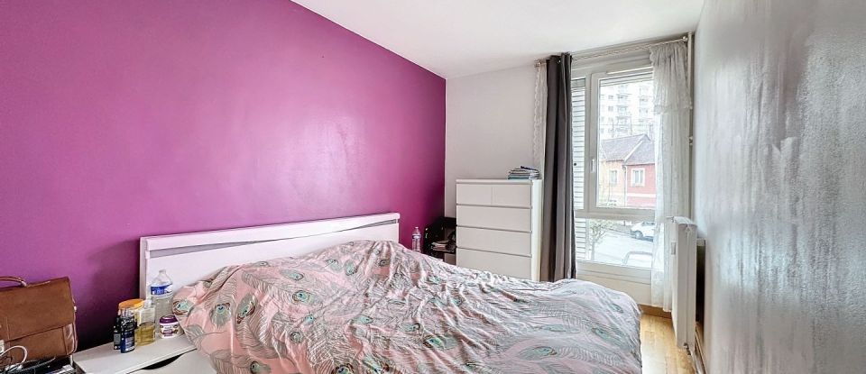 Apartment 3 rooms of 65 m² in Corbeil-Essonnes (91100)