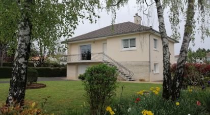 House 5 rooms of 103 m² in Poitiers (86000)