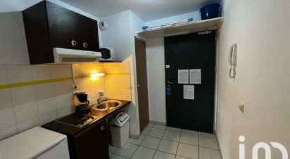 Appartement 1 pièce de 33 m² à - (74600)