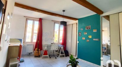 Studio 1 pièce de 26 m² à Marseille (13001)