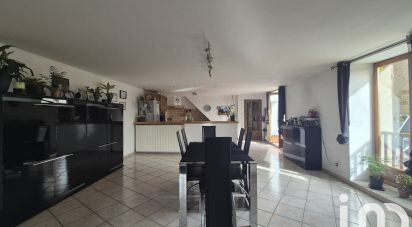 Maison de village 7 pièces de 240 m² à Bouxières-aux-Chênes (54770)