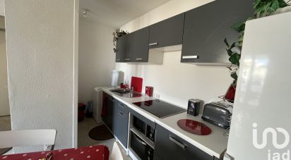 Appartement 2 pièces de 33 m² à Saint-Hilaire-de-Riez (85270)