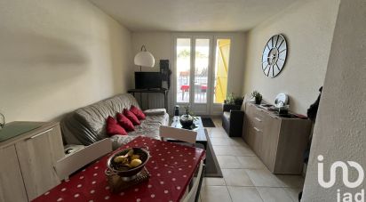 Apartment 2 rooms of 33 m² in Saint-Hilaire-de-Riez (85270)