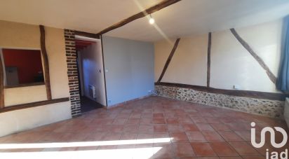 House 2 rooms of 38 m² in Breteuil (27160)