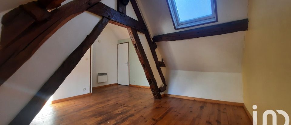 Maison 2 pièces de 38 m² à Breteuil (27160)