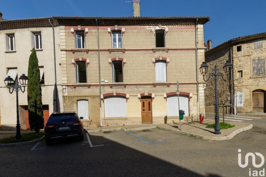 Vente Maison 59m² 3 Pièces à Saint-Vallier (26240) - Iad France