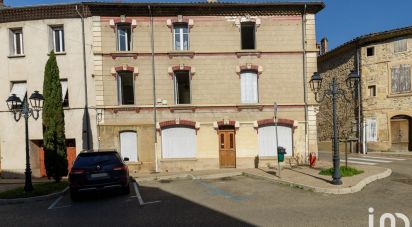 House 3 rooms of 59 m² in Saint-Vallier (26240)