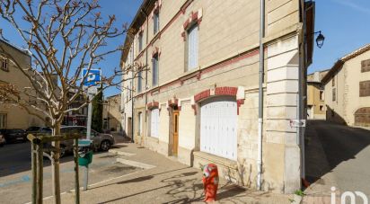 Maison 3 pièces de 59 m² à Saint-Vallier (26240)