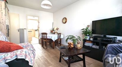 Appartement 4 pièces de 58 m² à Rennes (35000)