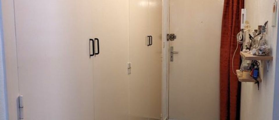 Appartement 4 pièces de 58 m² à Rennes (35000)