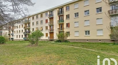 Appartement 3 pièces de 53 m² à La Rochette (77000)