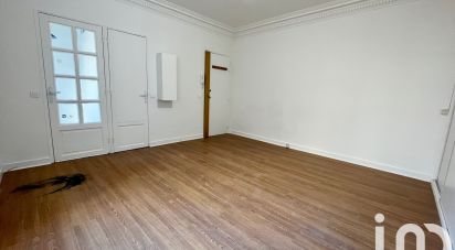 Appartement 1 pièce de 25 m² à Pantin (93500)