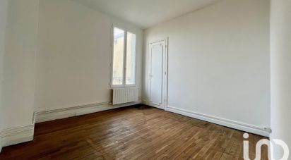 Appartement 3 pièces de 70 m² à Noisy-le-Sec (93130)
