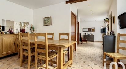 Traditional house 6 rooms of 140 m² in Ecquevilly (78920)