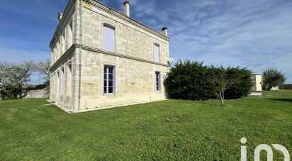House 5 rooms of 200 m² in Saint-Froult (17780)
