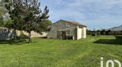 House 5 rooms of 200 m² in Saint-Froult (17780)