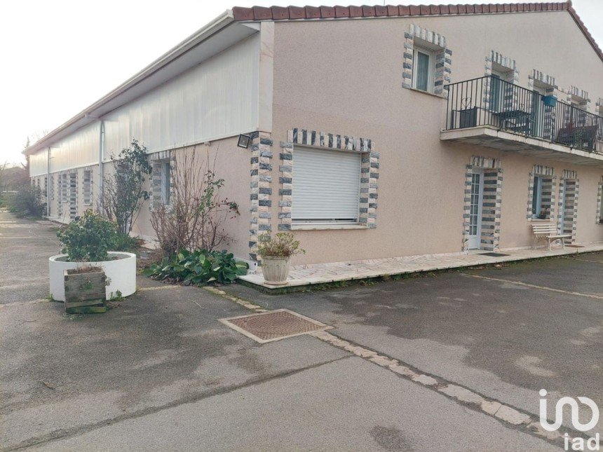Appartement 4 pièces de 88 m² à Vaugrigneuse (91640)