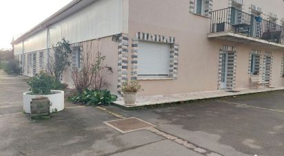 Apartment 4 rooms of 88 m² in Vaugrigneuse (91640)