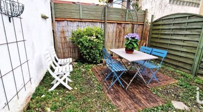 Apartment 2 rooms of 18 m² in Neuilly-Plaisance (93360)