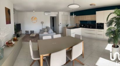 Appartement 3 pièces de 80 m² à Mandelieu-la-Napoule (06210)