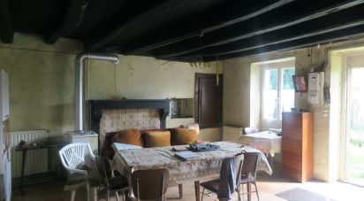 House 3 rooms of 70 m² in Leignes-sur-Fontaine (86300)