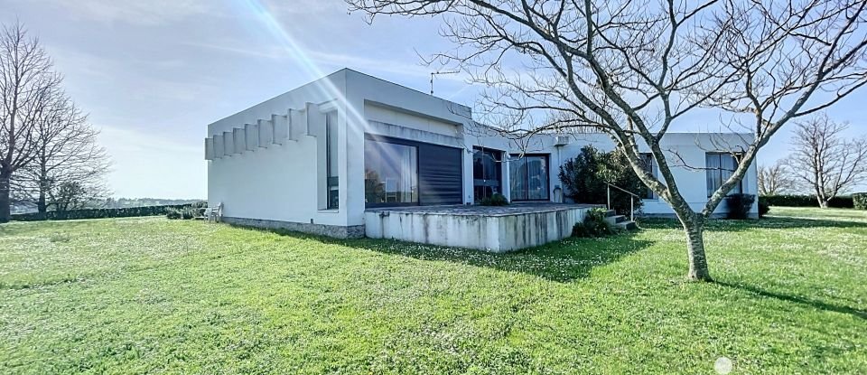 Architect house 8 rooms of 192 m² in Ramonville-Saint-Agne (31520)