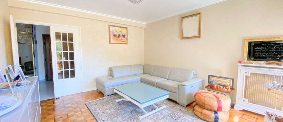 Appartement 3 pièces de 82 m² à Nice (06000)