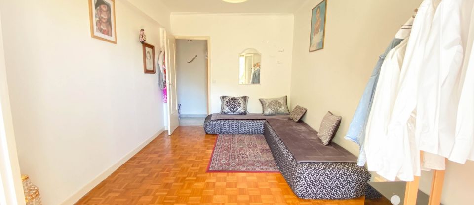 Appartement 3 pièces de 82 m² à Nice (06000)