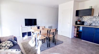 Apartment 1 room of 34 m² in Le Plessis-Belleville (60330)