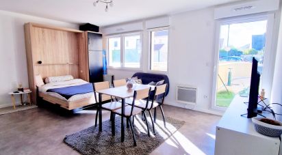 Appartement 1 pièce de 34 m² à Le Plessis-Belleville (60330)