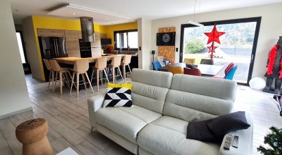 House 6 rooms of 149 m² in Les Ollières-sur-Eyrieux (07360)