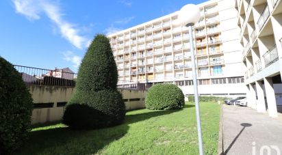 Appartement 4 pièces de 75 m² à Saint-Étienne (42100)