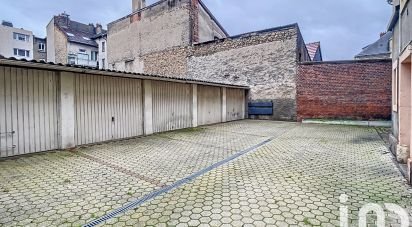 Immeuble de 480 m² à Metz (57000)