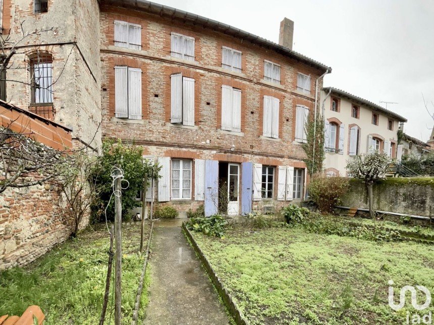 House 9 rooms of 333 m² in Mazères (09270)