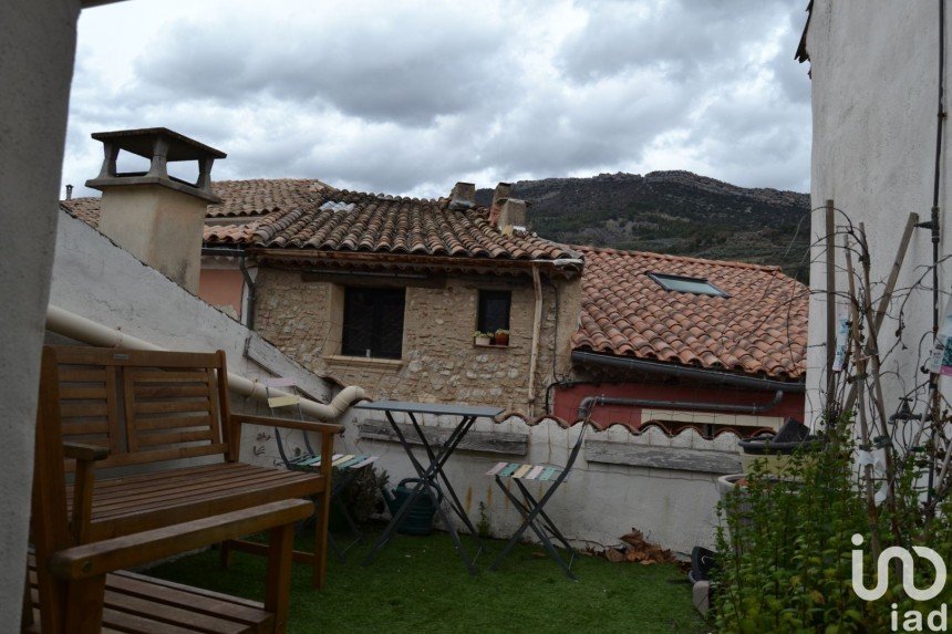 House 5 rooms of 100 m² in Buis-les-Baronnies (26170)