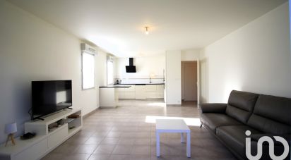 Apartment 3 rooms of 66 m² in Pompertuzat (31450)