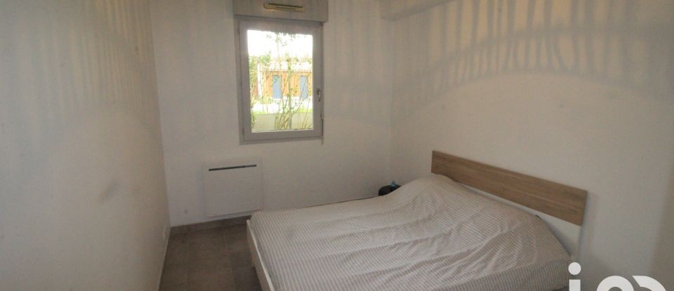 Appartement 3 pièces de 66 m² à Pompertuzat (31450)