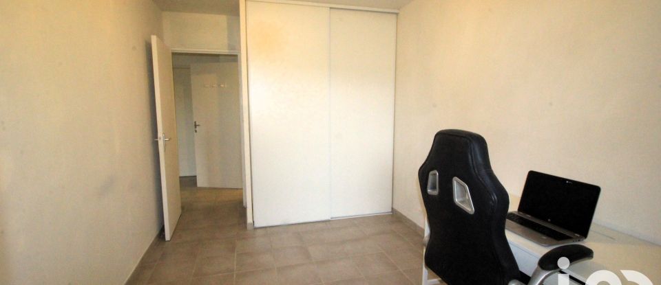 Appartement 3 pièces de 66 m² à Pompertuzat (31450)