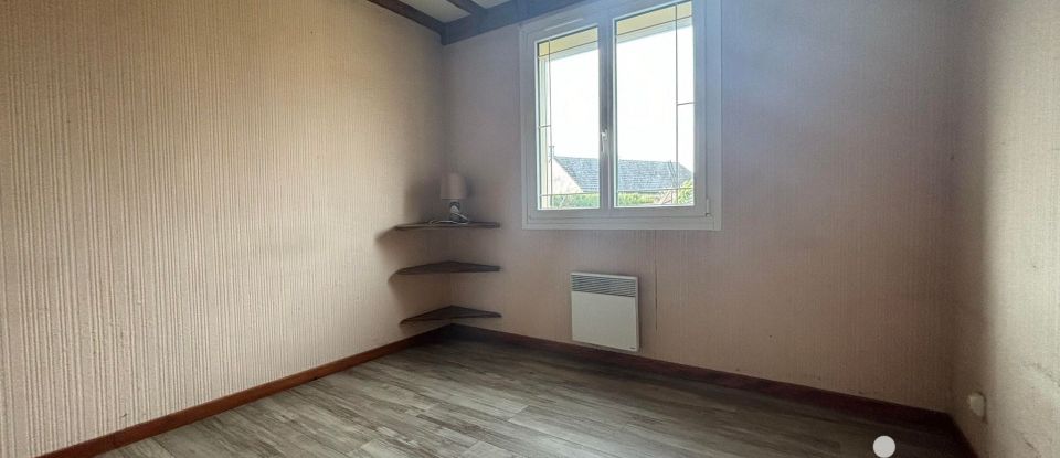 House 5 rooms of 89 m² in Anglure (51260)