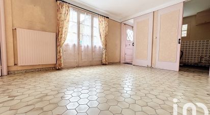 House 4 rooms of 64 m² in Châlons-en-Champagne (51000)