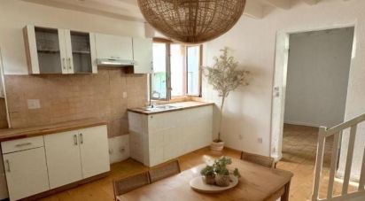 Town house 3 rooms of 44 m² in Provins (77160)