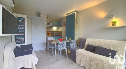 Appartement 1 pièce de 19 m² à Villard-de-Lans (38250)