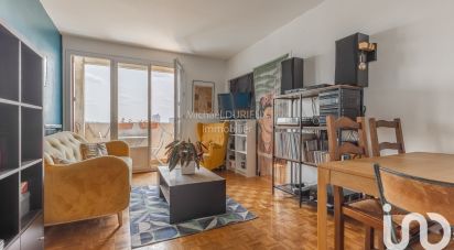 Apartment 3 rooms of 52 m² in Les Lilas (93260)