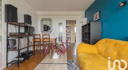 Appartement 3 pièces de 52 m² à Les Lilas (93260)