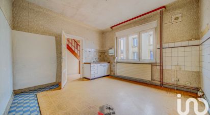 Maison 3 pièces de 72 m² à Homécourt (54310)